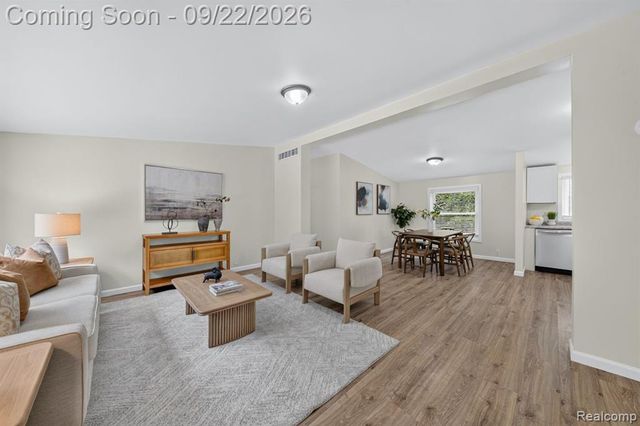 16170 S Huron River Drive, Romulus, MI 48174