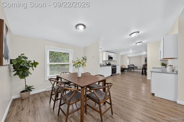 16170 S Huron River Drive, Romulus, MI 48174