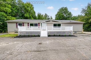 16170 S Huron River Drive, Romulus, MI 48174