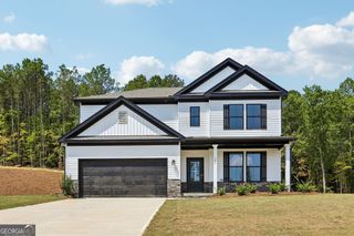 100 Eryn Terrace, Covington, GA 30014