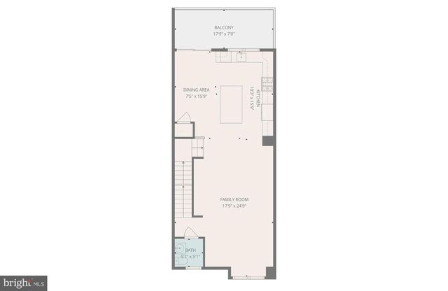 1823 IRIS LN, Hanover, MD 21076