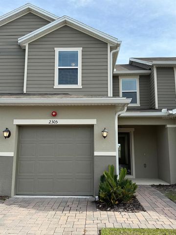 2305 CARRABELLE WAY, Sanford, FL 32773