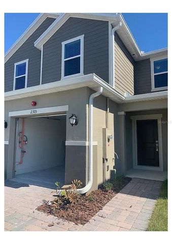 2305 CARRABELLE WAY, Sanford, FL 32773
