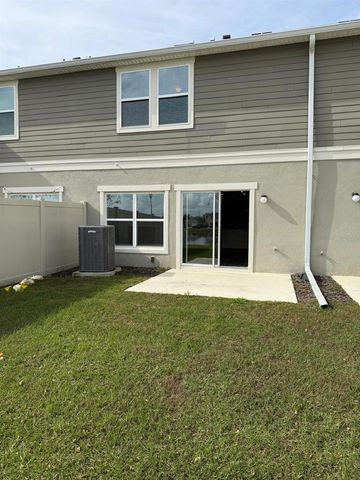 2305 CARRABELLE WAY, Sanford, FL 32773