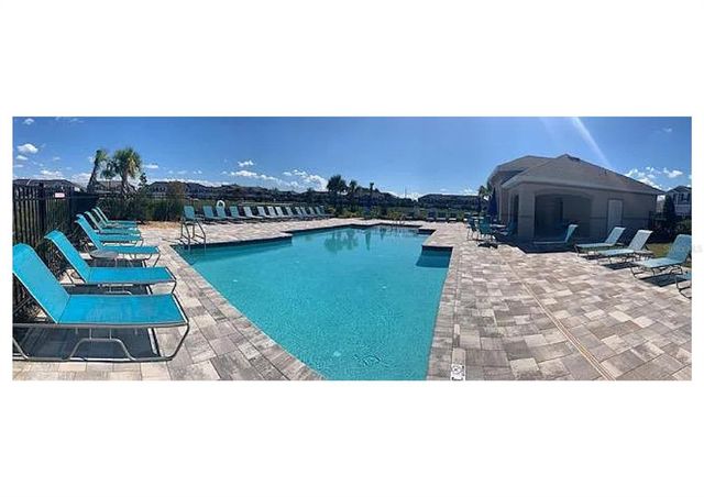 2305 CARRABELLE WAY, Sanford, FL 32773