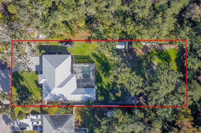 2134 SWOOPE DRIVE, New Smyrna Beach, FL 32168