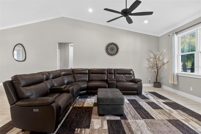 2134 SWOOPE DRIVE, New Smyrna Beach, FL 32168