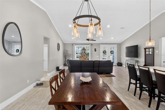 2134 SWOOPE DRIVE, New Smyrna Beach, FL 32168