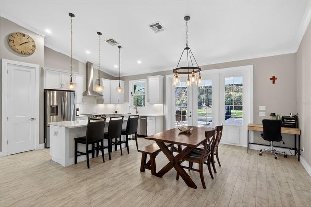 2134 SWOOPE DRIVE, New Smyrna Beach, FL 32168