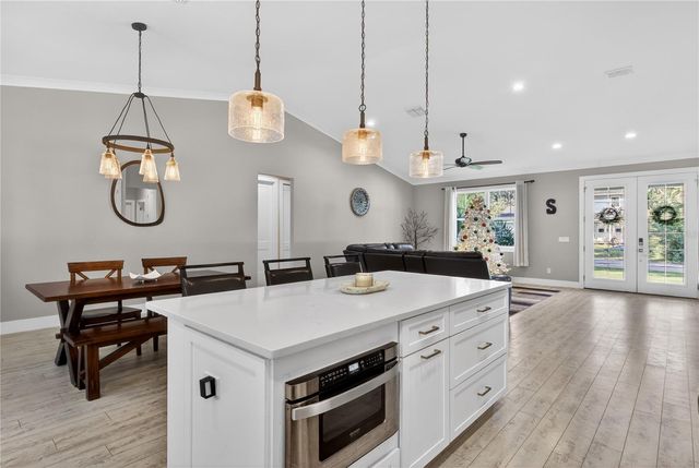 2134 SWOOPE DRIVE, New Smyrna Beach, FL 32168