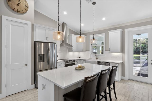 2134 SWOOPE DRIVE, New Smyrna Beach, FL 32168