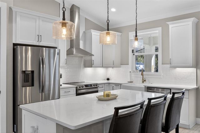 2134 SWOOPE DRIVE, New Smyrna Beach, FL 32168