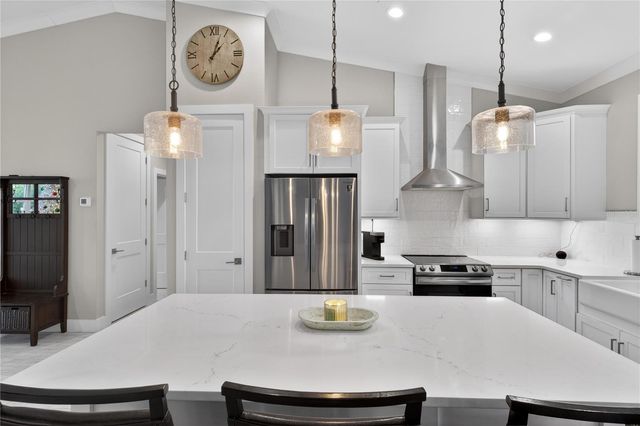 2134 SWOOPE DRIVE, New Smyrna Beach, FL 32168