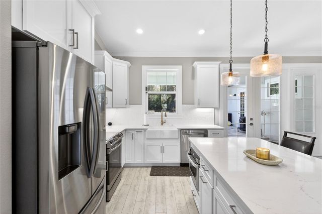 2134 SWOOPE DRIVE, New Smyrna Beach, FL 32168