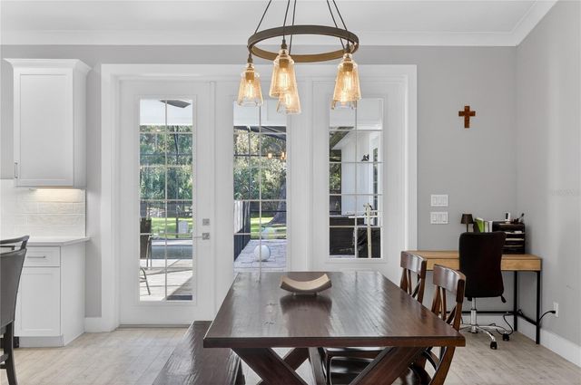 2134 SWOOPE DRIVE, New Smyrna Beach, FL 32168