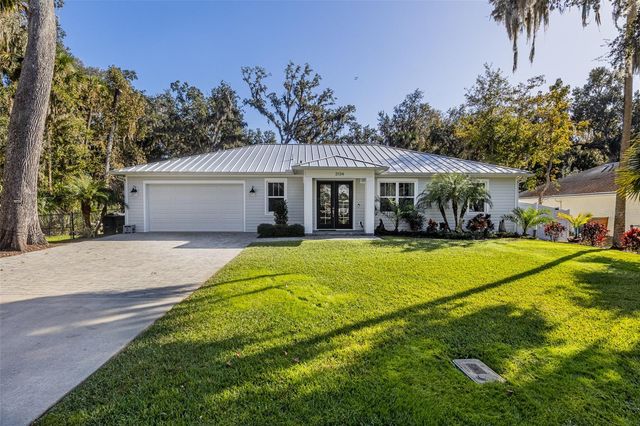 2134 SWOOPE DRIVE, New Smyrna Beach, FL 32168