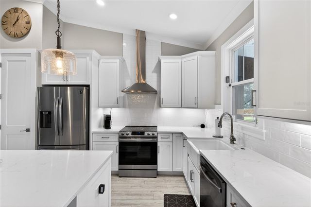 2134 SWOOPE DRIVE, New Smyrna Beach, FL 32168