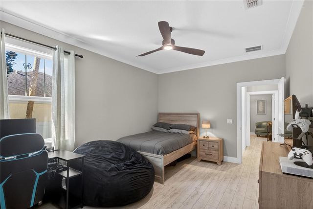 2134 SWOOPE DRIVE, New Smyrna Beach, FL 32168