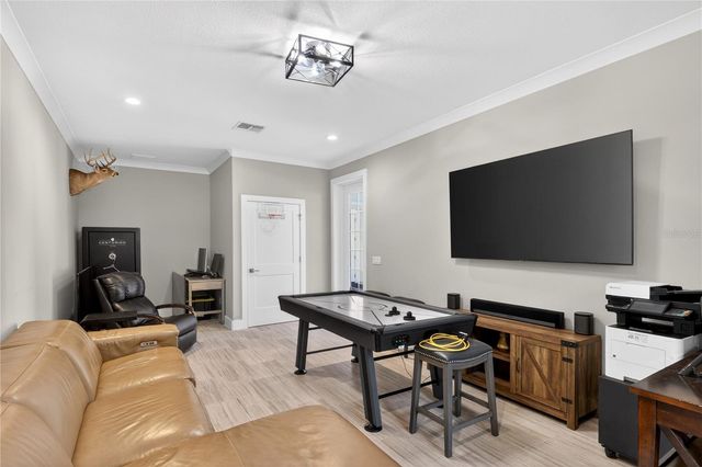 2134 SWOOPE DRIVE, New Smyrna Beach, FL 32168