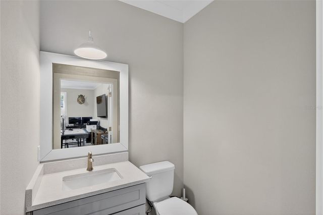 2134 SWOOPE DRIVE, New Smyrna Beach, FL 32168