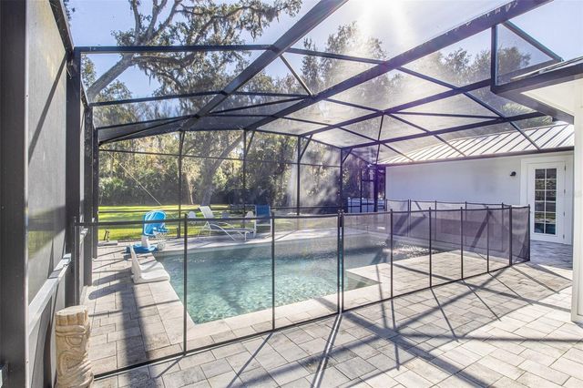 2134 SWOOPE DRIVE, New Smyrna Beach, FL 32168