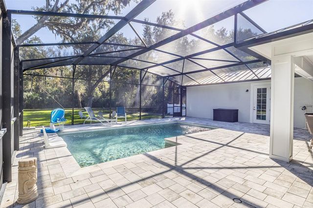 2134 SWOOPE DRIVE, New Smyrna Beach, FL 32168