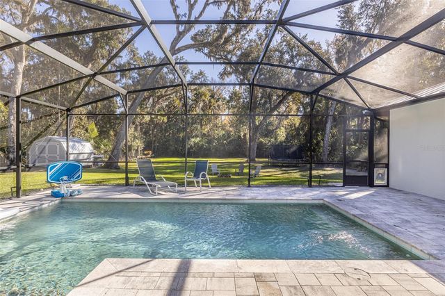 2134 SWOOPE DRIVE, New Smyrna Beach, FL 32168