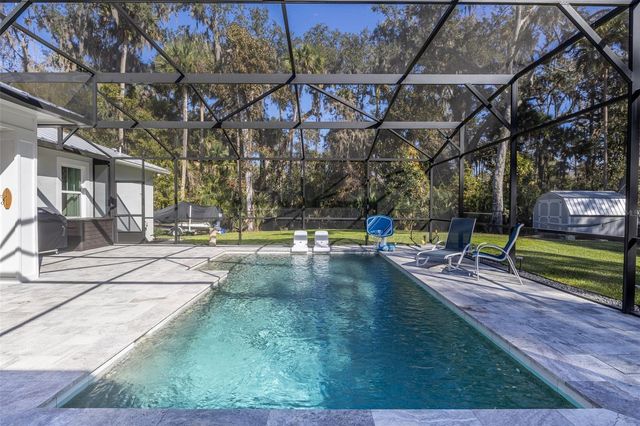 2134 SWOOPE DRIVE, New Smyrna Beach, FL 32168