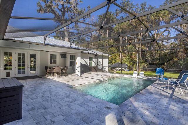 2134 SWOOPE DRIVE, New Smyrna Beach, FL 32168