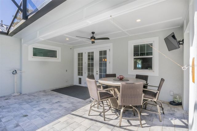 2134 SWOOPE DRIVE, New Smyrna Beach, FL 32168