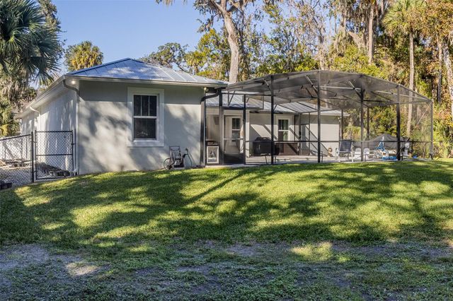 2134 SWOOPE DRIVE, New Smyrna Beach, FL 32168