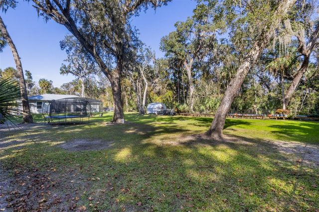 2134 SWOOPE DRIVE, New Smyrna Beach, FL 32168