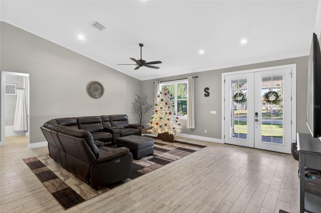 2134 SWOOPE DRIVE, New Smyrna Beach, FL 32168