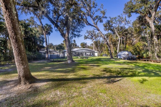 2134 SWOOPE DRIVE, New Smyrna Beach, FL 32168