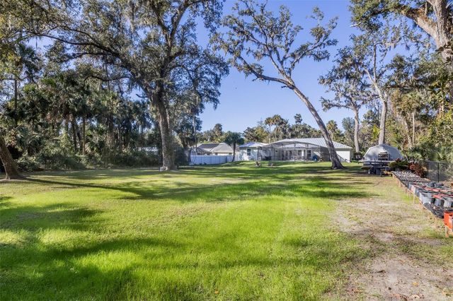 2134 SWOOPE DRIVE, New Smyrna Beach, FL 32168