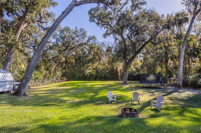 2134 SWOOPE DRIVE, New Smyrna Beach, FL 32168