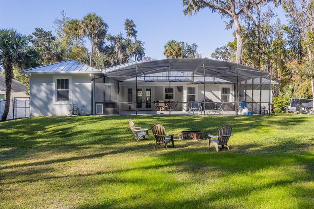 2134 SWOOPE DRIVE, New Smyrna Beach, FL 32168