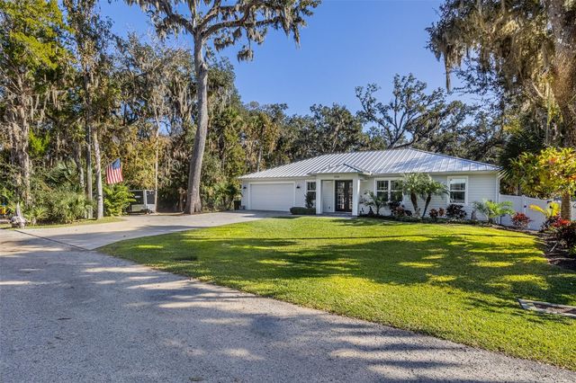 2134 SWOOPE DRIVE, New Smyrna Beach, FL 32168