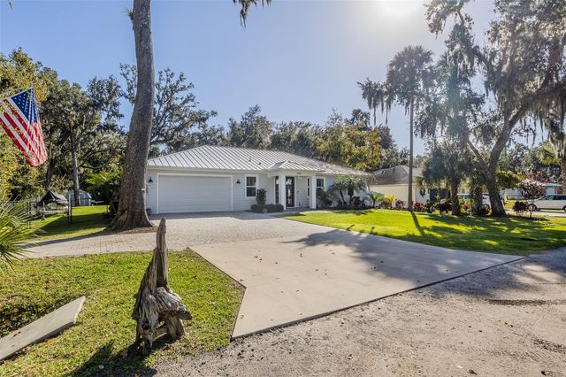 2134 SWOOPE DRIVE, New Smyrna Beach, FL 32168