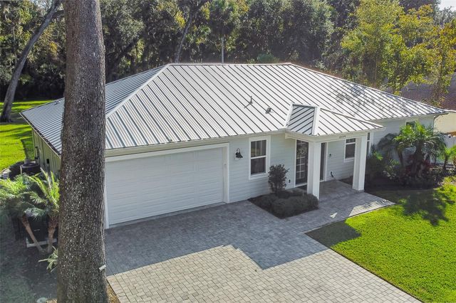 2134 SWOOPE DRIVE, New Smyrna Beach, FL 32168