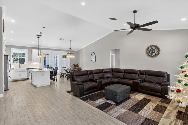 2134 SWOOPE DRIVE, New Smyrna Beach, FL 32168