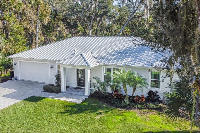 2134 SWOOPE DRIVE, New Smyrna Beach, FL 32168