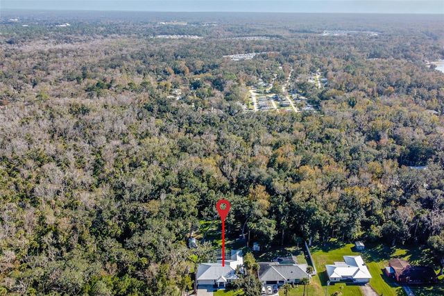 2134 SWOOPE DRIVE, New Smyrna Beach, FL 32168