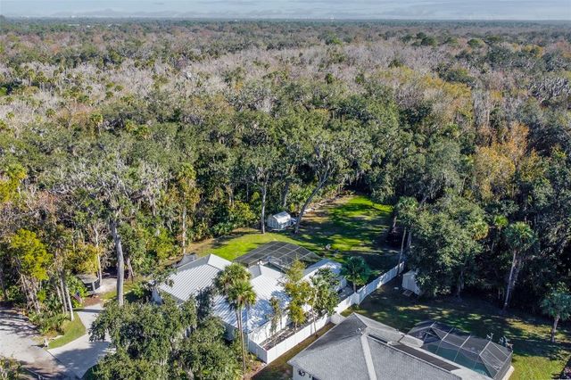 2134 SWOOPE DRIVE, New Smyrna Beach, FL 32168