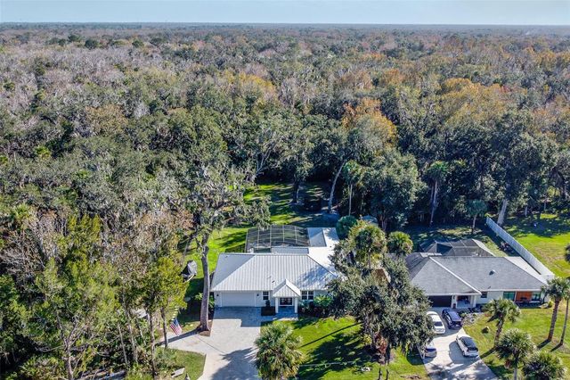 2134 SWOOPE DRIVE, New Smyrna Beach, FL 32168