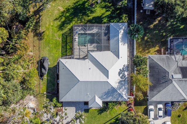 2134 SWOOPE DRIVE, New Smyrna Beach, FL 32168