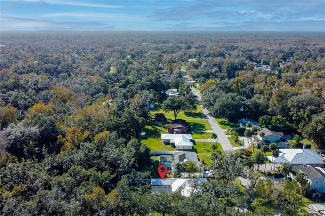 2134 SWOOPE DRIVE, New Smyrna Beach, FL 32168