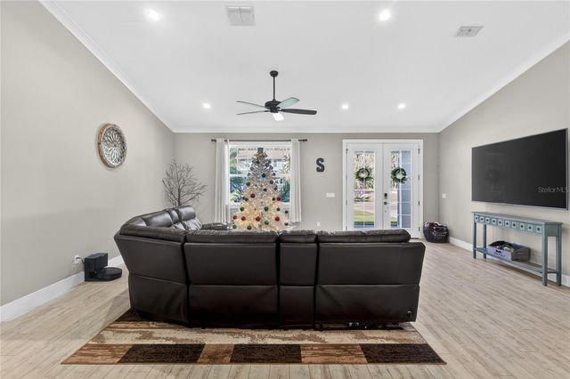 2134 SWOOPE DRIVE, New Smyrna Beach, FL 32168