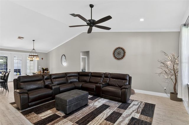 2134 SWOOPE DRIVE, New Smyrna Beach, FL 32168