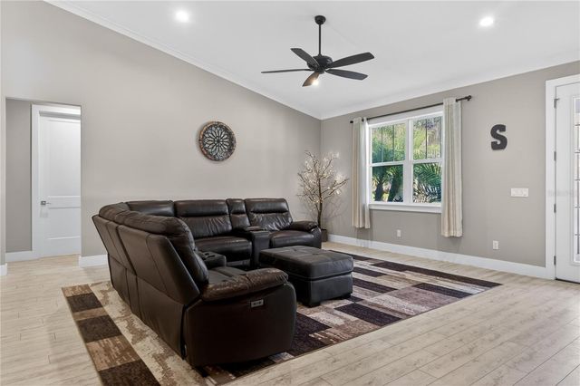 2134 SWOOPE DRIVE, New Smyrna Beach, FL 32168